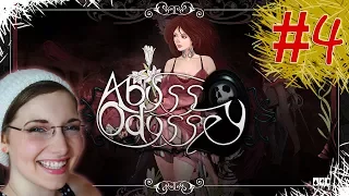 [Let's Play] Abyss Odyssey | Part 4: I Charmed a Nymph!