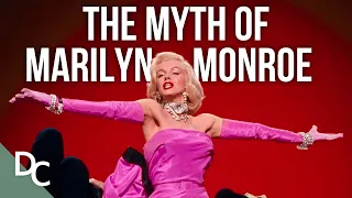 The Dark Side of Marilyn Monroe's American Dream | The Myth of Marilyn Monroe | Documentary Central