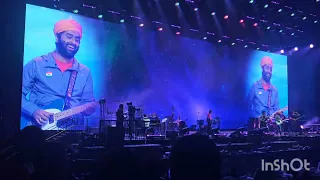 Dua - Arijit Singh Live in Concert, Dubai 2024