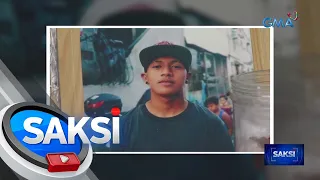 17-anyos na lalaki, patay sa pamamaril ng mga pulis; biktima, napagkamalan lang pala... | Saksi