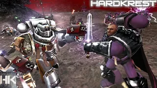 Warhammer 40 000 multiplayer Hardcore #299 Редкий шанс
