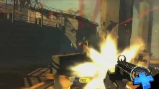 Bodycount Trailer #1 E3 2010