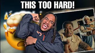 A BANGER! Doodie Lo - I Swear To God [Remix] feat. Kodak Black (Official Music Video) REACTION