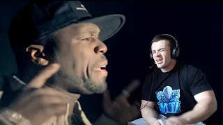 Bodybuilder Reacts - My Life - 50 Cent, Eminem, Adam Levine