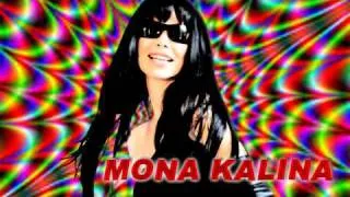 Russian Pop Music - Mona Kalina "Da Da Da" House Remix