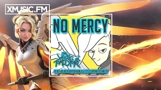 The Living Tombstone - No Mercy (feat. BlackGryphon & LittleJayneyCakes)