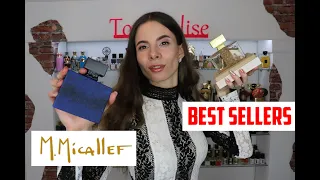 DESIR TOXIC & ROYAL MUSKA by M. MICALLEF REVIEW + BOTTLE GIVEAWAY (CLOSED)| Tommelise