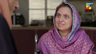 Naila Ab Kis Ke Ghar Jaye Gi...? - Ibn-e-Hawwa - HUM TV