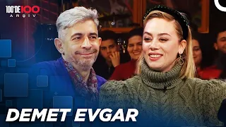 Demet Evgar Yeşim Koçak Osman Karakoç | Okan Bayülgen ile Uykusuzlar Kulübü