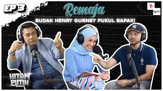 REMAJA HANCUR JADI CHAMPION?! EP3 [PODCAST HITAM PUTIH KEHIDUPAN]