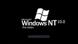 Windows Never Released 12 (Part 1 of 8) - Windows Supporter [REUPLOAD]
