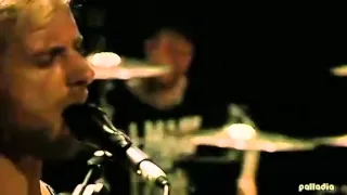 Lostprophets - Where We Belong [Live]