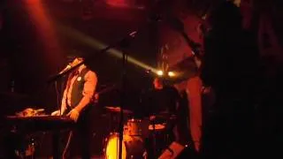 The Satelliters Live Bassy Berlin 17.04.2010 Part 5