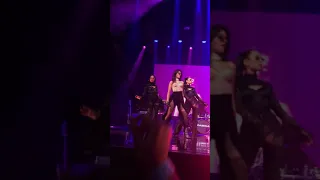 Camila Cabello - Sangria Wine (NBTS Tour)