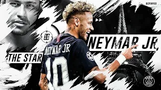 Neymar Jr 2020 ► Alan Walker & Ava Max - Alone, Pt. II • Skills & Goals | HD @NeymarJrReal