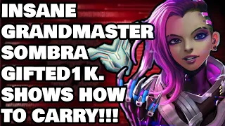 How To Think Like A Sombra Main. | Overwatch 2