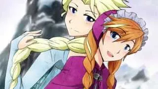Nightcore - (Reprise) For The First Time In Forever (Frozen)