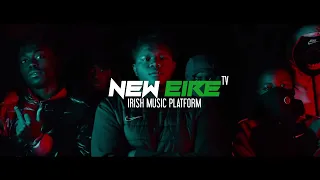 Bk - Late Night Glide | New Eire TV