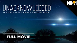 UNACKNOWLEDGED - An Exposé of the World’s Greatest Secret - link to FREE DOCUMENTARY