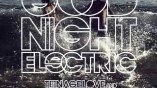 Teenage Love And Broken Heart(2010)-Goodnight Electric