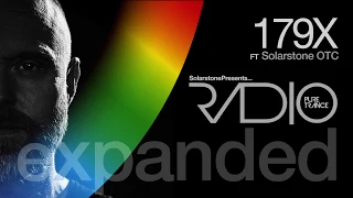 Solarstone pres. Pure Trance Radio Episode 179X Part I