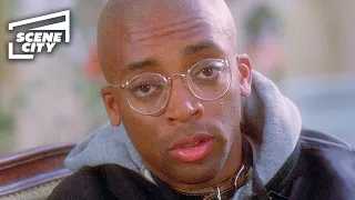 School Daze: One Reason Why Not (Spike Lee HD CLIP)