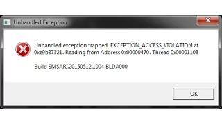 Call Of Duty WAW error during initialization unhandled exception caught 100% 2016