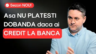 Bani, Credite si Banci - Fost Director in Banca  | Laurentiu Duinu | Podcast GD