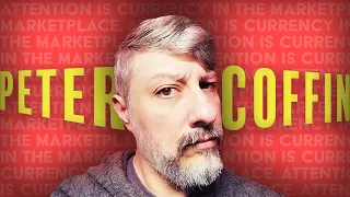 How Peter Coffin Went Broke in the Marketplace of Ideas