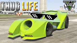 GTA 5 Thug Life #79 (GTA 5 WINS & FAILS Funny Moments)