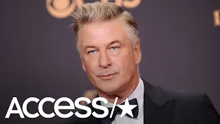 Alec Baldwin Boasts That 'Black People Love' Him For Impersonating Trump: They 'Go Crazy' | Access