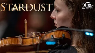 STARDUST · Suite · Prague Film Orchestra