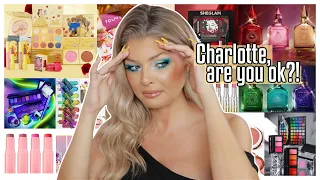 CHARLOTTE TILBURYS UGLY RELEASE & COLOURPOP X BEAUTY & THE BEAST | New Makeup Releases 313