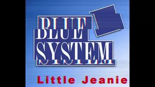 Blue System - Little Jeannie (AI)