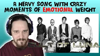Composer Reacts to Cult of Luna - Ghost Trail (Live) (REACTION & ANALYSIS)
