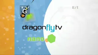 Dragonfly TV Nano Telco Intro