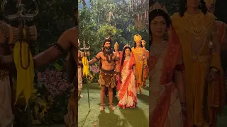 #shorts Bolo Har Har Har / Shiv Shakti Tap Tyag Tandav Serial / Raveena Ke Videos