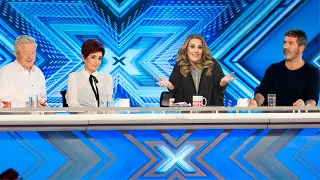 Is Sam Bailey Coming Back To The X Factor as a Judge?