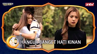 Kinan: Semoga Kalian Berdua Bahagia Selamanya |  Terpaksa Menikahi Tuan Muda ANTV Eps 71 FULL