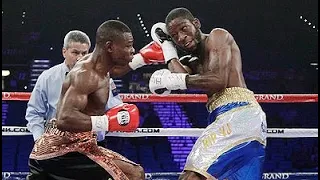 Guillermo Rigondeaux vs Teon Kennedy - Highlights (Rigo OUTCLASSED Kennedy)