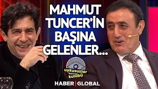 "Botoksa Karşı Değilim" | Uykusuzlar Kulübü - Mahmut Tuncer