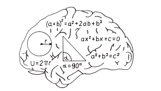 Die Wahrheit hinter Mathematik