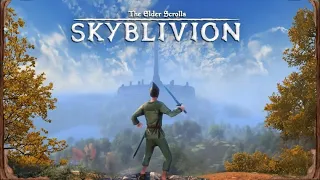 SKYBLIVION |  ДОРОГА К РЕЛИЗУ [RU]