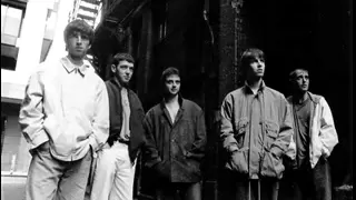 Oasis - Setting Sun a.k.a. Comin' On Strong (Demo 92-93)