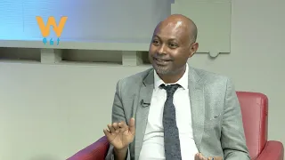 “ህክምና ከካድሪያዊ አሠራርና ስምሪት ነፃ ወጥቷል”- ዶ/ር ዮሐንስ ጫላ የአዲስ አበባ ጤና ቢሮ ኃላፊ (ረቡዕ ምሽት 2፡00 በዋልታ ነፃ ሃሳብ ይጠብቁን)