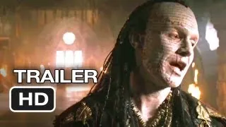 Solomon Kane US Release TRAILER (2012) James Purefoy Movie HD