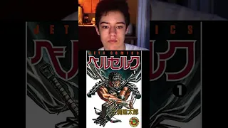 Berserk Chapter By Chapter