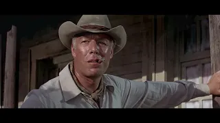 Guns of The Magnificent Seven (1969) Opening & End Title