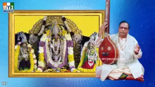 Jagadapu Chanavula BY G Balakrishnaprasad | ANNAMAYYA KEERTHANALU | ANNAMAYYA SONGS