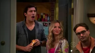 Are Dolphins smarter than Zack? - The Big Bang Theory